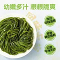【东东农场专供】新鲜盐渍海带丝 非干货蔬菜 火锅麻辣烫凉拌食材 盐渍海带丝*500g 图片 10