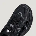 阿迪达斯（adidas）2026秋季新款男女同款舒适运动时尚百搭运动休闲鞋 LA1993 42 图片 4