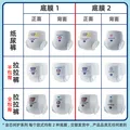 名典熊拉拉裤XL码52片【12-15kg】婴儿尿不湿超薄干爽尿裤男女宝宝通用 图片 4