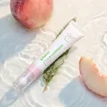 贝亲桃叶婴幼儿清凉止痒膏舒缓蚊虫叮咬儿童叮包红痒便携夏季户外常备 桃叶舒缓凝露15g*2 图片 3