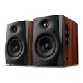 惠威（HiVi）D1100 2.0声道多媒体有源家用音响桌面电视音响笔记本电脑安卓苹果平板手机蓝牙音箱 图片 7