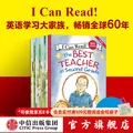 I Can Read 系列 双语分级阅读 提高级（套装全13册）【8-10岁】凯瑟琳肯纳著 少儿英语 中信出版社图书 图片 1