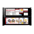 思念 金牌虾水饺至臻虾皇480g*3袋共96只 饺子早餐速食半成品 图片 9