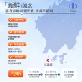 鼻诺（BiNuo）高渗海盐水喷鼻清洗液儿童鼻炎冲洗洗鼻液成人家用500ML*6瓶 图片 3