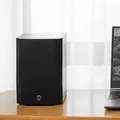 惠威（HiVi）D1100 2.0声道多媒体有源家用音响桌面电视音响笔记本电脑安卓苹果平板手机蓝牙音箱 图片 6