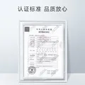 鱼跃（yuwell）血糖仪测血糖检测量仪器医院专用级免家用扎针手指高精准试纸孕妇 【充电款】596血糖仪（1+100）套装+酒精棉片 图片 7