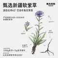 兔头妈妈紫草膏 儿童婴儿蚊虫叮咬消肿消包膏 【哪吒同款】紫草膏6.5g 图片 5