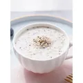 禾澹澳洲奇亚籽纯燕麦片早餐即食冲饮原味麦片燕麦1kg 奇亚籽燕麦片50 原粒燕麦片1kg 袋装 图片 2