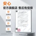 鱼跃（yuwell）血糖仪测血糖检测量仪器医院专用级免家用扎针手指高精准试纸孕妇 【充电款】596血糖仪（1+100）套装+酒精棉片 图片 8