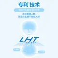 伊利舒化奶无乳糖全脂型牛奶220ml*24盒/箱 适合乳糖不耐 礼盒装  【全脂型】220ml*24盒*1箱 3-5月产 图片 5