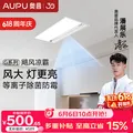 AUPU/奥普 吹风凉霸G系列换气除菌遥控LC301A