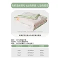 百丽丝水星集团旗下 100%蚕丝抗菌夏薄被单人双人夏凉被空调被芯 【100%蚕丝+A类可机洗】织梦 150cm×200cm 图片 3