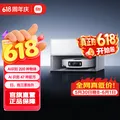 MIJIA/米家 扫地机器人5 Pro 双机械臂 扫拖一体 洗地机 上下水版