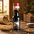 我爱我家 有机黄豆酱油150ml