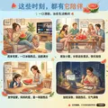 京鲜生 无籽麒麟西瓜 1粒装 净重5-7斤 生鲜水果源头直发包邮 图片 2