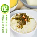 吉香居香辣海带丝88g*5袋凉拌海带丝 即食咸菜零食佐餐早餐下饭小菜 图片 3