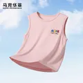 Mark Fairwhale/马克华菲 儿童夏季无袖T恤背心 80