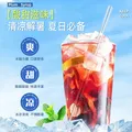 俏己食 酸梅粉酸梅汤原料包儿童无加蔗糖固体饮料酸梅汤粉冲饮小袋1000g 图片 2