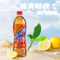 欢臣冰红茶 柠檬味饮料 整箱发货 500ml冰红茶1瓶 图片 4