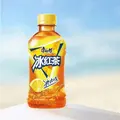 康师傅柠檬冰红茶330ml迷你小瓶装整箱夏季柠檬红茶风味饮料解渴 1瓶装 新日期发货330ml/瓶 图片 9