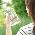 农夫山泉 饮用水 饮用天然水(适合婴幼儿) 1L*12瓶 整箱装 图片 4