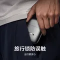 荣耀亲选coocaa便携剃须刀Air2026年新款男士刮胡刀胡须刀毕业礼物送男友送老公送父亲生日礼物七夕礼物 图片 8