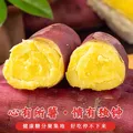 京地达海南板栗薯红薯 糖心番薯 净重4.5斤（2-6两/个）源头直发包邮 图片 6