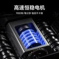 荣耀亲选coocaa便携剃须刀Air2026年新款男士刮胡刀胡须刀毕业礼物送男友送老公送父亲生日礼物七夕礼物 图片 4