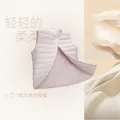 雪中飞女式内穿马甲26新款休闲百搭运动多彩时尚秋羽绒马甲外套 X-螺甸紫|6311|810 M 165/88A 图片 3