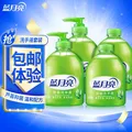 Bluemoon/蓝月亮 洗手液套装 500g*4瓶
