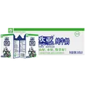 欧亚（Europe-Asia）大理高原全脂纯牛奶200g*20盒 图片 6
