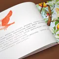 太阳蛋：瑞典宝藏作家艾莎·贝斯蔻画给孩子的行为课，教孩子学会说到做到守信用 图片 7