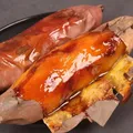 京鲜生烟薯25号蜜薯(已糖化) 净重4.5斤中果  源头直发 图片 7