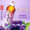 道地（TAO-TI）巨峰红茶饮料500ml*15瓶 图片 1