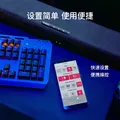 雅马哈（Yamaha）回音壁音响SR-C20A 蓝牙电脑音响条形音箱客厅影音电视虚拟5.1声道环绕游戏音箱黑色 图片 7