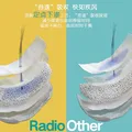 碧芭宝贝收音机BabyRadio拉拉裤婴儿尿不湿透气训练裤 拉拉裤XL30片*2 图片 4