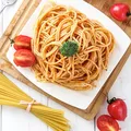 lasicilia意大利进口直条形意大利面500g*3袋儿童意面家庭装劲道 图片 7