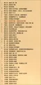 吴让之·篆书吴均帖：篆书安世房中歌（彩色高清·放大本 超清原帖） 图片 3