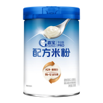 嘉宝（GERBER）A2β-酪蛋白配方米粉250g10倍益生菌双蛋白高铁米粉100%真验厂