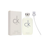 Calvin Klein 卡尔文·克莱 ONE男女士淡香水 EDT 100ml