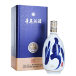 汾酒 青花40 55%vol 清香型白酒 500ml 单瓶装