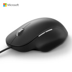 微软微软简约精准鼠标鼠标质量评测