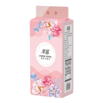 繁花10大提10000张悬挂式整箱抽纸更划算面巾纸家用餐巾纸卫生纸  4层 1000张*1提