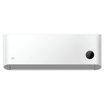 Xiaomi 小米 米家互联网冷暖空调 壁挂式卧室挂机 大1匹变频空调 智能自清洁 支KFR-26GW/N1A3 1