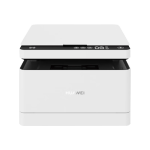 HUAWEI 华为 PixLab X1 自动双面黑白激光打印机办公复印扫描家用