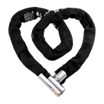 梅花（BLOSSOM）链条锁双开玻璃门锁自行车锁山地车防盗锁单车锁摩托车锁510B