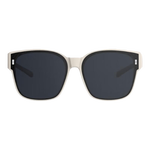 LOHO墨镜女近视套镜大框偏光太阳眼镜可套防紫外线开车驾驶专用送男友