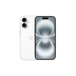 Apple/苹果 iPhone 16（A3288）128GB 白色 支持移动联通电信5G 双卡双待手机