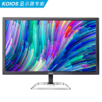 KOIOS K2420U 23.8英寸4K IPS HDR 10bit设计制图办公电脑显示器