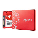 TigoC320 128GSSD固态硬盘质量如何
